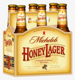 Michelob Honey Lager, HD Png Download, Transparent PNG