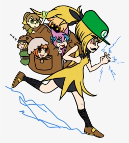Cartoon, HD Png Download, Transparent PNG