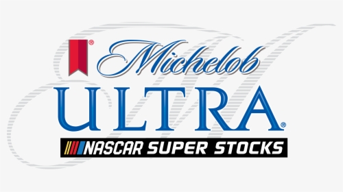 Michelob Ultra Named Title Sponsor Of Nascar Super - Michelob Ultra, HD Png Download, Transparent PNG