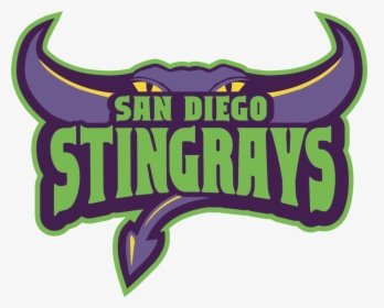 2018mlt Logo Sd - Sd Stingray Logo, HD Png Download, Transparent PNG