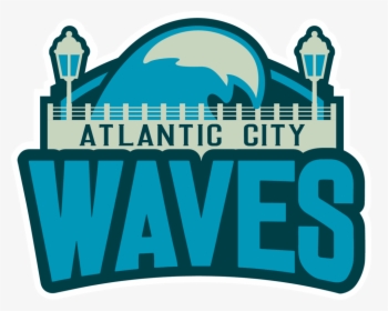 Mlt Logo Atlanticcity - Atlantic City, HD Png Download, Transparent PNG