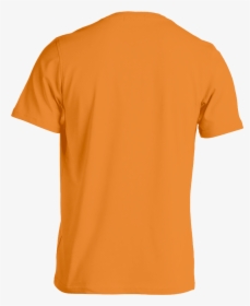 Custom Tee Template Orange Back - Puppie Love Shirts Volleyball, HD Png Download, Transparent PNG