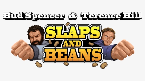 Bud Spencer & Terence Hill Ps4, HD Png Download, Transparent PNG
