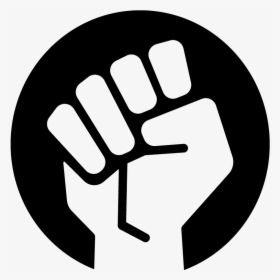 Justice Hand Symbol Png, Transparent Png, Transparent PNG
