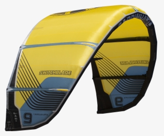 2020 Cabrinha Switchblade Kiteboarding Kite - Cabrinha Switchblade 2020, HD Png Download, Transparent PNG