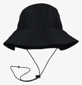 Bucket Hat Png - Sun Blocker Hat, Transparent Png, Transparent PNG