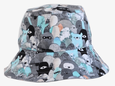 Boys Bucket Hat Wide Brimmed - Baseball Cap, HD Png Download, Transparent PNG
