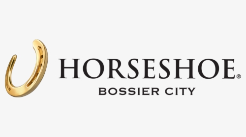 Horseshoe Bossier City - Horseshoe Casino Bossier City Logo, HD Png Download, Transparent PNG