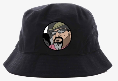 Papa Bucket Hat - Baseball Cap, HD Png Download, Transparent PNG