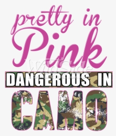 Pretty In Pink - Pink Ladies, HD Png Download, Transparent PNG
