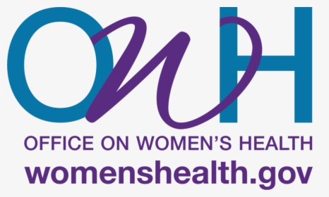 Women's Health Gov Logo, HD Png Download, Transparent PNG