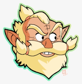 Brawlhalla Profile, HD Png Download, Transparent PNG