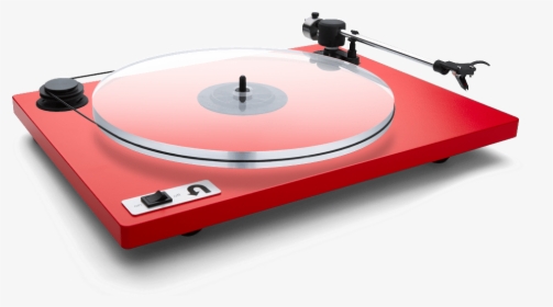 Record Player Png - U Turn Orbit Plus Red, Transparent Png, Transparent PNG