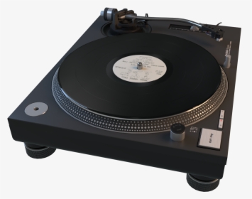 Transparent Record Player Png - Electronic Engineering, Png Download, Transparent PNG