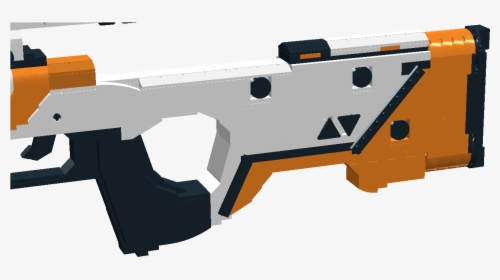 Picture - Firearm, HD Png Download, Transparent PNG