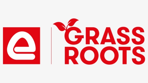 Grass Roots Elec Red - Graphic Design, HD Png Download, Transparent PNG