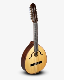 Instrument Clipart Bandurria - Laúd, HD Png Download, Transparent PNG