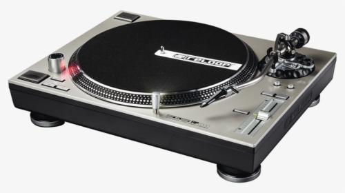 Reloop Rp 7000 Direct Drive High Torque Turntable - Technics Turntable Png, Transparent Png, Transparent PNG