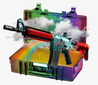 Ranged Weapon, HD Png Download, Transparent PNG