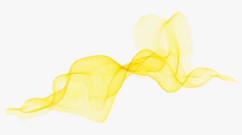 Yellow Smoke Transparent Images - Transparent Yellow Smoke Png, Png Download, Transparent PNG