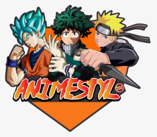 Animestyl - Cartoon, HD Png Download, Transparent PNG
