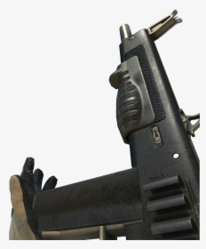 Image Aa 12 Reload Mw3 Png The Call Of Duty Wiki - Mw3 Aa 12, Transparent Png, Transparent PNG