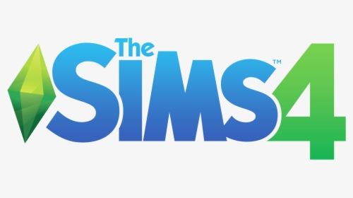 Sims 3 Png Files - Sims 4 Logo Png, Transparent Png, Transparent PNG