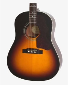 Gibson J 45 Vine Custom, HD Png Download, Transparent PNG