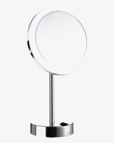 Outline Led Duel Lighted 5x S Make-up Mirror Warm/cool - Kozmetické Zrkadlo S Led Osvetlením, HD Png Download, Transparent PNG