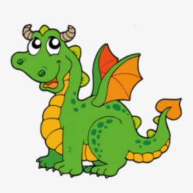 St Georges Day Dragon, HD Png Download, Transparent PNG