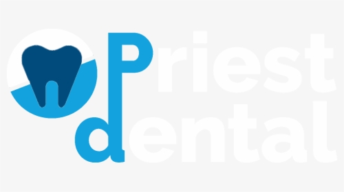 Priest Dental, Inc - Electric Blue, HD Png Download, Transparent PNG