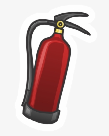 Fire Clipart, Suggestions For Fire Clipart, Download - Fire Extinguisher Cartoon Png, Transparent Png, Transparent PNG