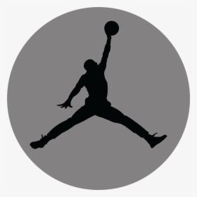 Michael Jordan Logo Png - Jordan Logo, Transparent Png, Transparent PNG