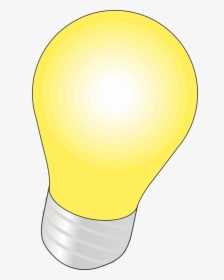 Lightbulb, HD Png Download, Transparent PNG
