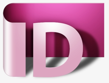 Icon Adobe In Design, HD Png Download, Transparent PNG