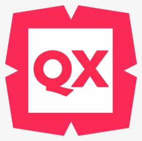 Quarkxpress Logo - Circle, HD Png Download, Transparent PNG