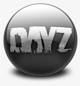 Transparent Dayz Logo Png - Dayz Logo, Png Download, Transparent PNG