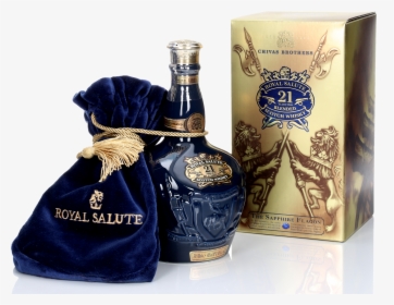 Chivas Brothers Royal Salute, HD Png Download, Transparent PNG