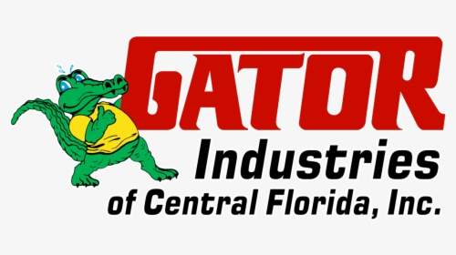 Gator Industries, HD Png Download , Transparent Png Image - PNGitem