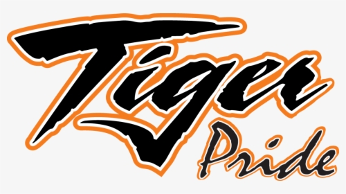 Logos Tigers, HD Png Download, Transparent PNG