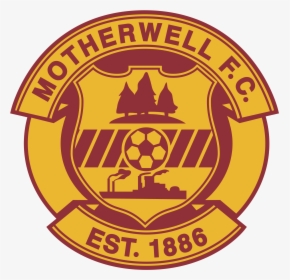 Motherwell Fc Logo, HD Png Download, Transparent PNG