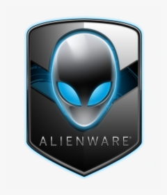 Alienware - Alien Ware Logo Png, Transparent Png, Transparent PNG