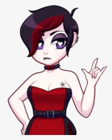 54, April 15, - Lillian Aurawell, HD Png Download, Transparent PNG