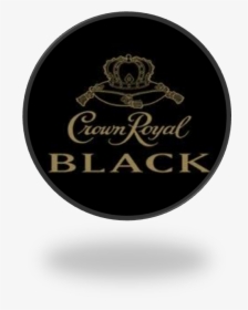 Crown Royal Black, HD Png Download, Transparent PNG