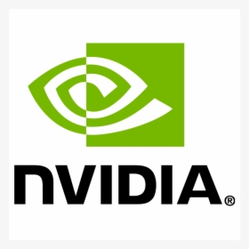 Nvidia-logo - Logo Nvidia, HD Png Download, Transparent PNG