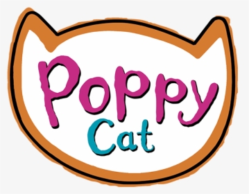 Logopedia - Poppy Cat, HD Png Download, Transparent PNG