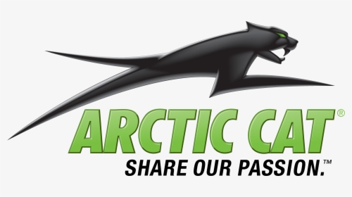 Arctic Cat Logo - Arctic Cat Inc Logo, HD Png Download, Transparent PNG