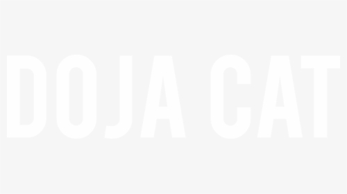 Doja Cat Logo Png , Png Download - Doja Cat Transparent Background, Png Download, Transparent PNG