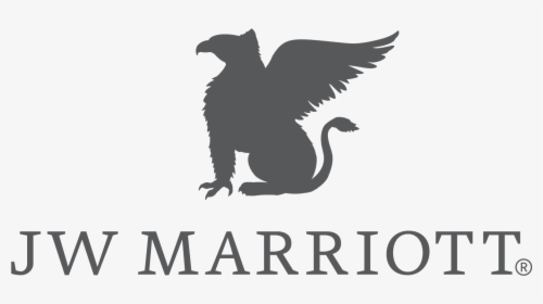 Jw Marriott Hotel Logo, HD Png Download , Transparent Png Image - PNGitem