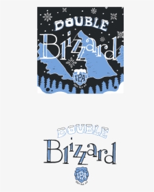 Troegs Double Blizzard, HD Png Download, Transparent PNG